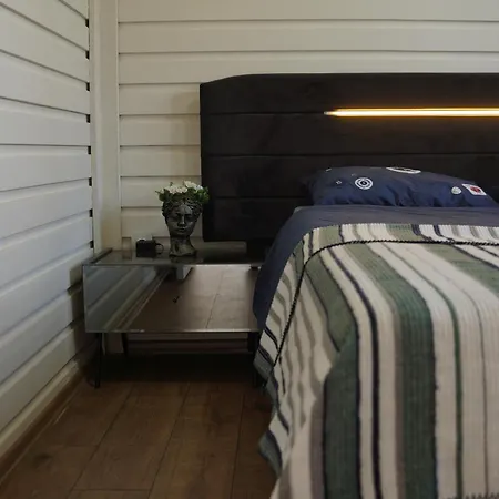 On2 2 شقة أنطاليا