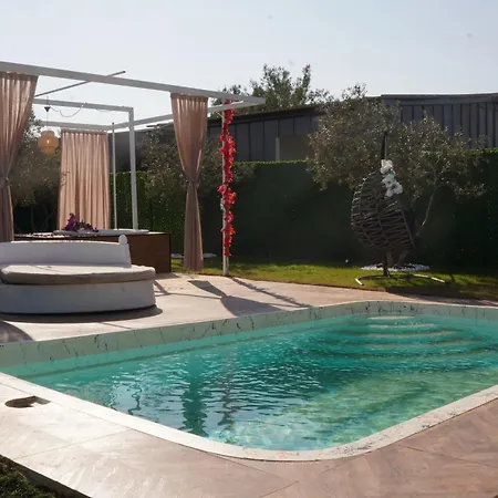 شقة On2 2 أنطاليا